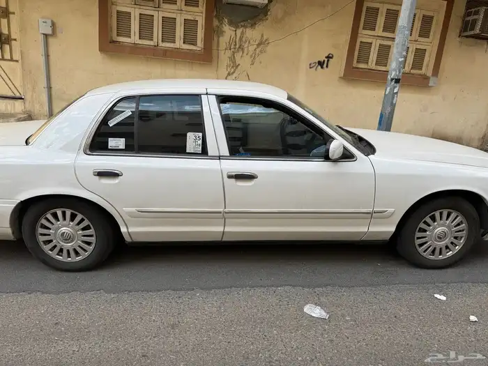 فورد موديل 2007 6