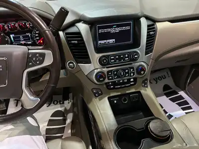 جمس يوكن SLT موديل 2019 فل كامل ممشى قليل دبل index