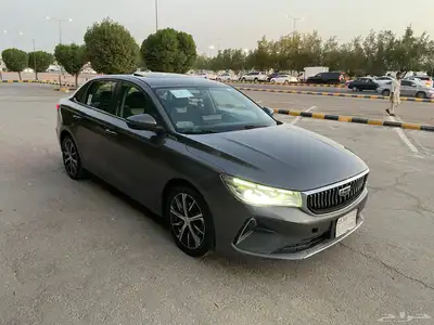 جيلي امجراند 2023 فل كامل السعر 33 الف index