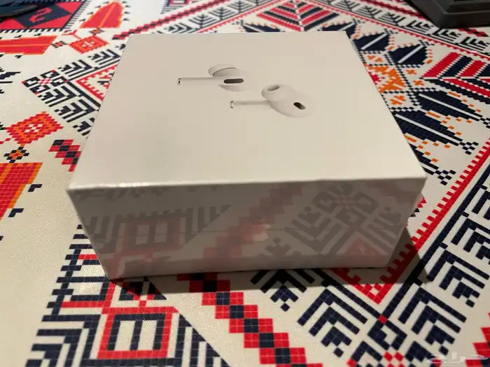 ايربودز برو AirPods Pro الجيل الثاني 2