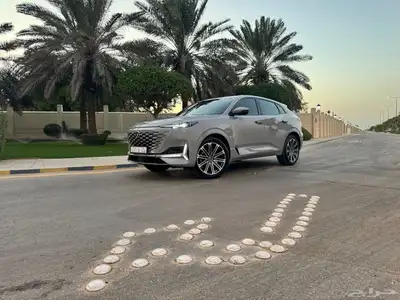 شانجان UNI-k يوني كي 2025 ماشي 33 الف index