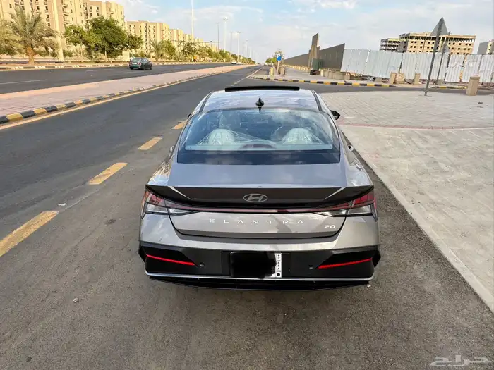 النترا كومفورت 2026 وكااالة تماما  ممشى 300 كيلو فقط 5