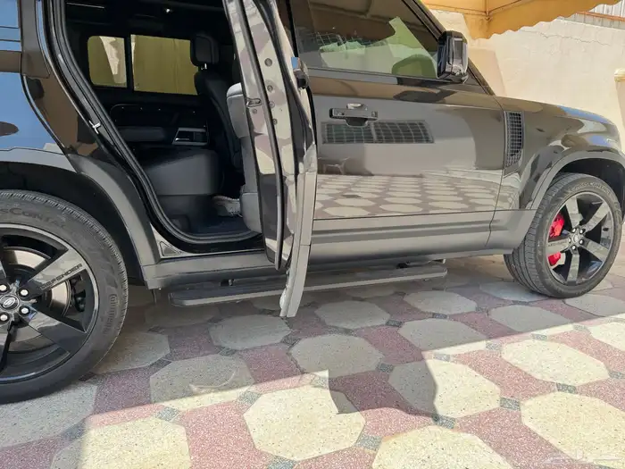 Defender 110X ديفيندر ناغي 3