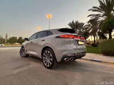 شانجان UNI-k يوني كي 2025 ماشي 33 الف index