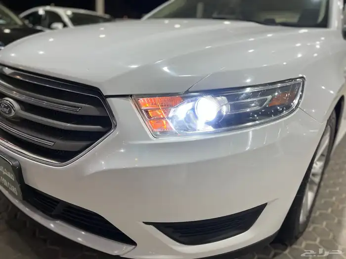 فورد توروس 2019 11