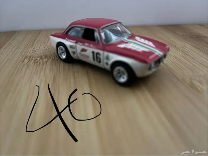 مجسمات سيارات صغيره هوت ويلز hotwheels 25
