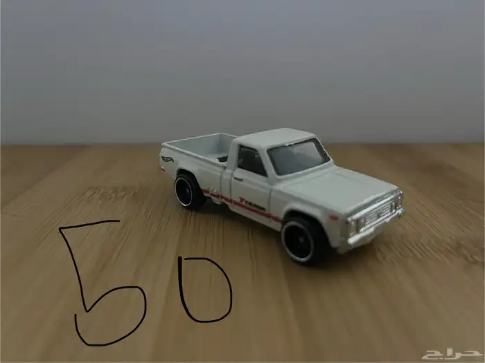 مجسمات سيارات صغيره هوت ويلز hotwheels 24