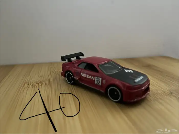 مجسمات سيارات صغيره هوت ويلز hotwheels 20
