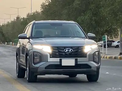 هيونداي كريتا 2024 index