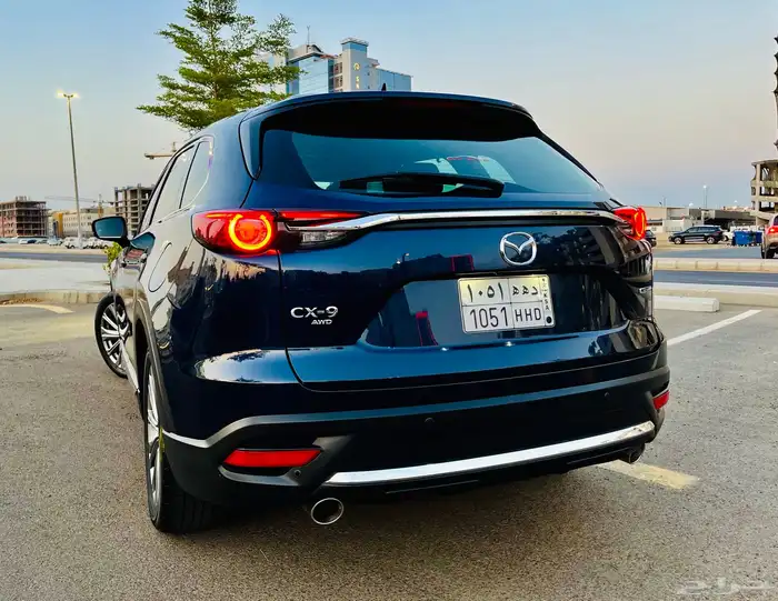 CX9 Signature Edition - Mint Condition 14