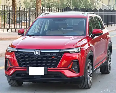 شانجان 2023 CS35 فل سعودي index