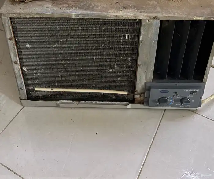 مكيف للبيع مستخدم ب 600 0
