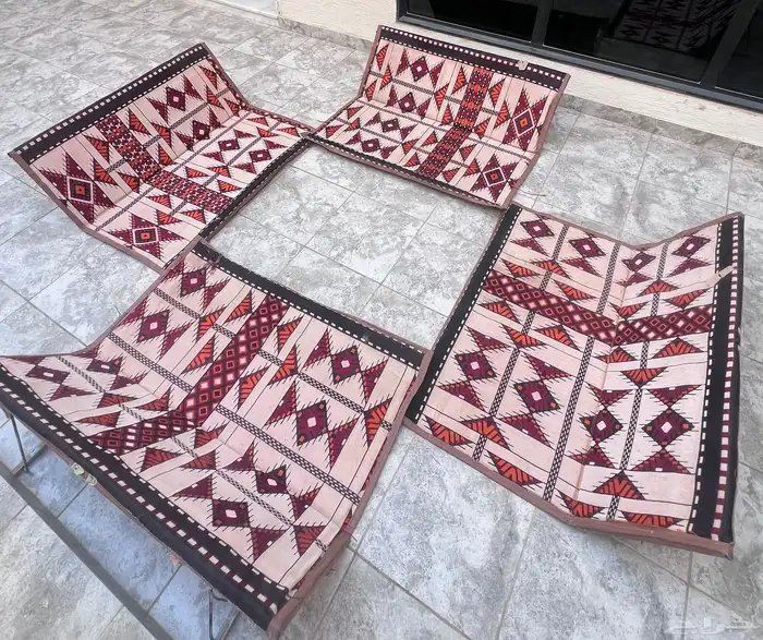 جلسات أرضية خارجية 2