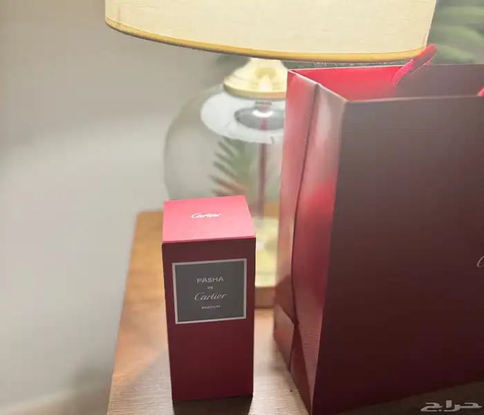 عطر كارتير الأصلي 2