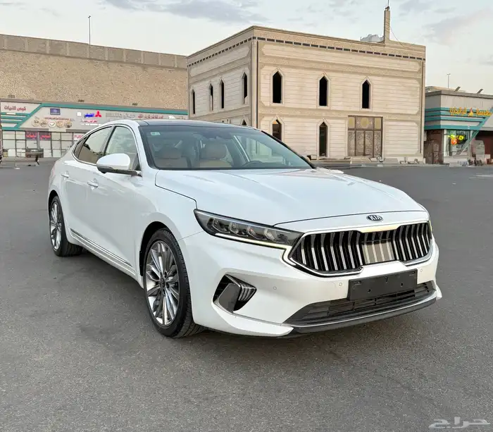 كادينزا 2020 بنورما اعلا مواصفات بحالة الوكاله للبيع 7
