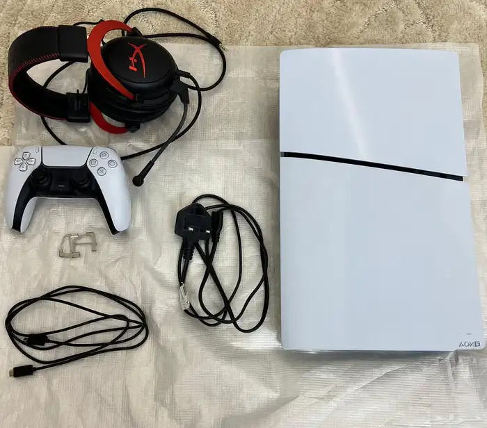 بلايستيشن PS5 2
