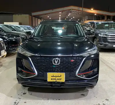 شانجان سي اس 75بلس 2022 index