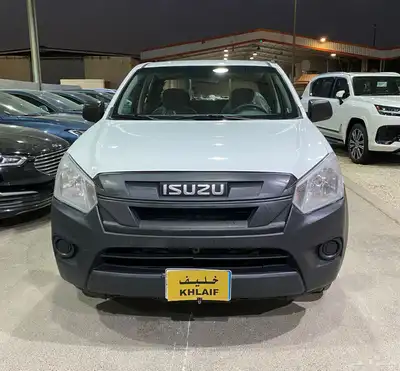 ايسوزو دي ماكس غمارتين 2023 index