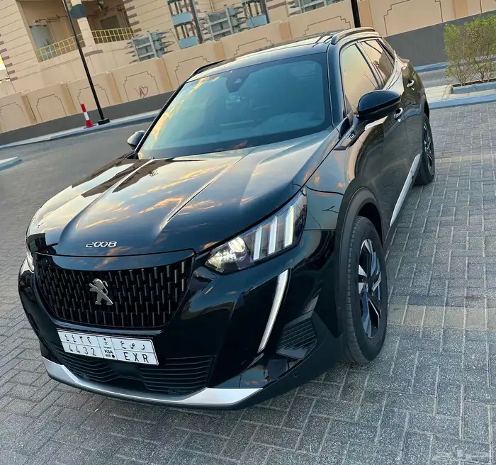 بيجو 2023 فل كامل 1