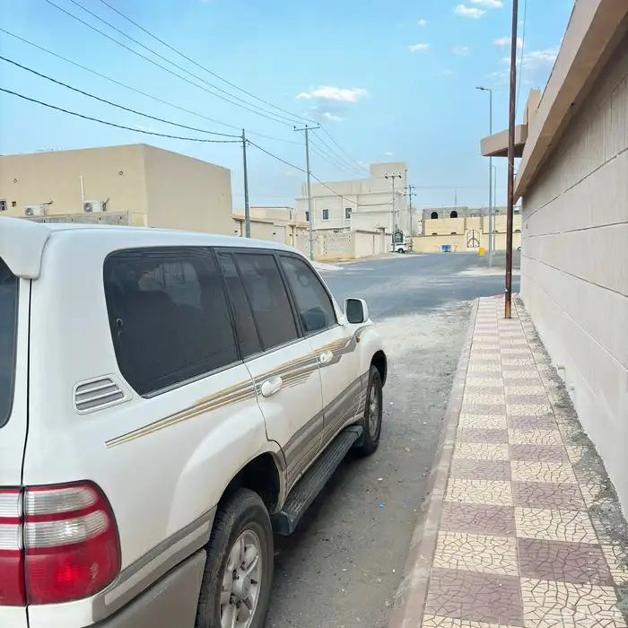 جيب فكسار 2003 1