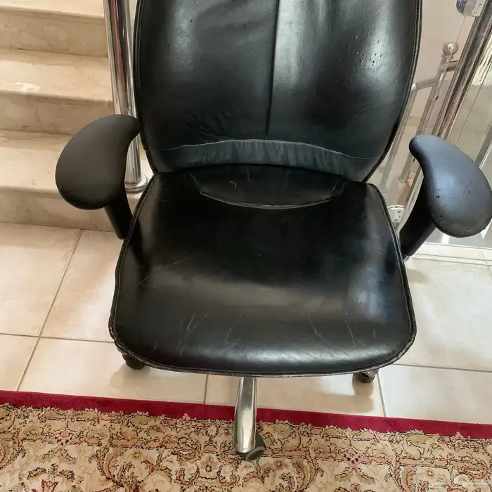 كرسي مكتبي طبي طبي مريح للظهر 1