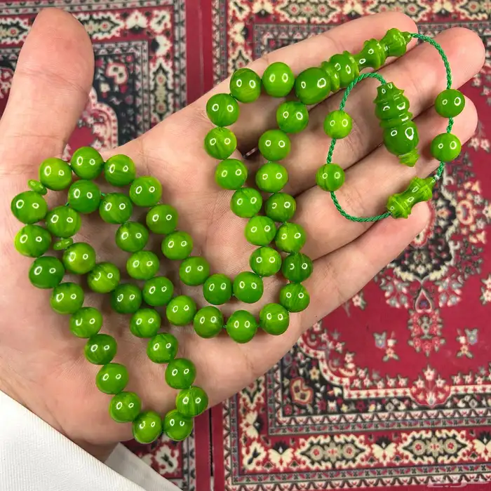 سبح فاتوران تركي 3