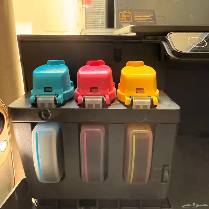 طابعة HP Tank 515 1