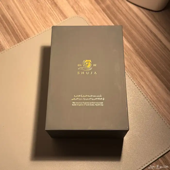 عطر قرين فلاور من شجاع 1