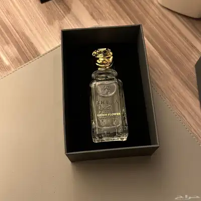 عطر قرين فلاور من شجاع index