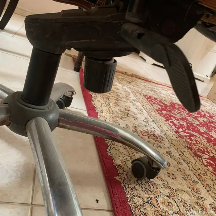 كرسي مكتبي طبي طبي مريح للظهر 2