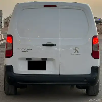 بيجو بارتنر 2021 ديزل بضاعه ممشى 98 الف متوفر 4 حبات index