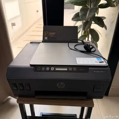 طابعة HP Tank 515 index