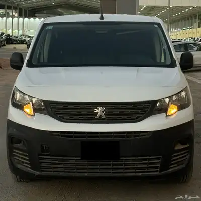 بيجو بارتنر 2021 ديزل بضاعه ممشى 98 الف متوفر 4 حبات index