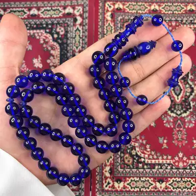 سبح فاتوران تركي index