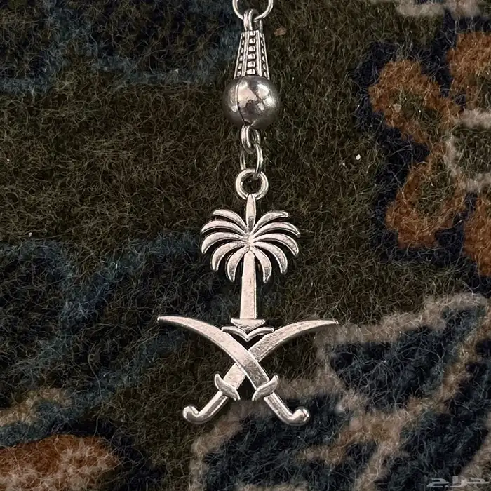 تعليقة مراية سيارة 3