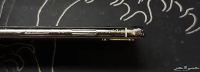 ايفون اكس اس   iphone xs 4