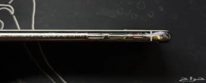 ايفون اكس اس   iphone xs 3