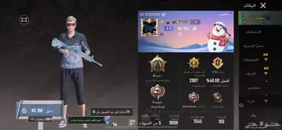 حساب ببجي للبيع index