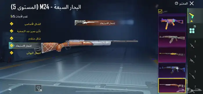 حساب ببجي للبيع او بدل 11