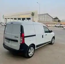 فان دوكر للإيجار 2