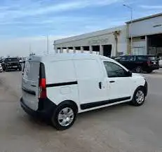 فان دوكر للإيجار 1