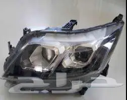 صدام اكليبس كروس 2018-2020 قطع غيار 9