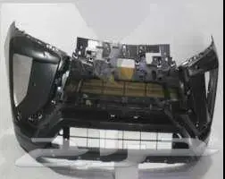 صدام اكليبس كروس 2018-2020 قطع غيار 10