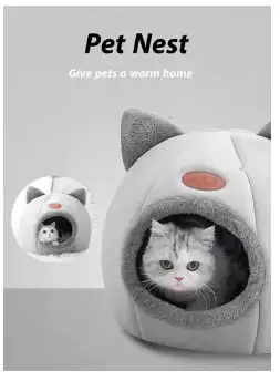 احتياجات القطط 4