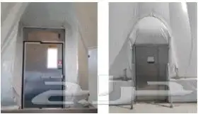 مظلات هوائية للبيع القبة الهوائية توصيل لجميع المناطق 4