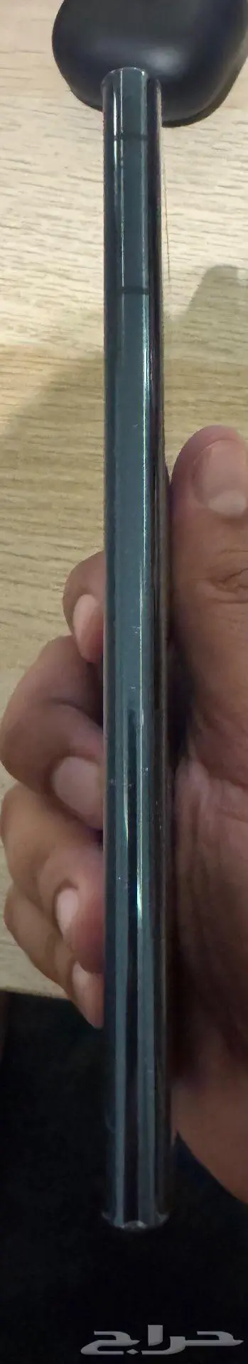 سامسونج s22 Ultra 512GB 12GB RAM معالج كوالكوم سناب دراغون 3