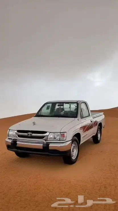 مطلوب هايلوكس يابانية 0