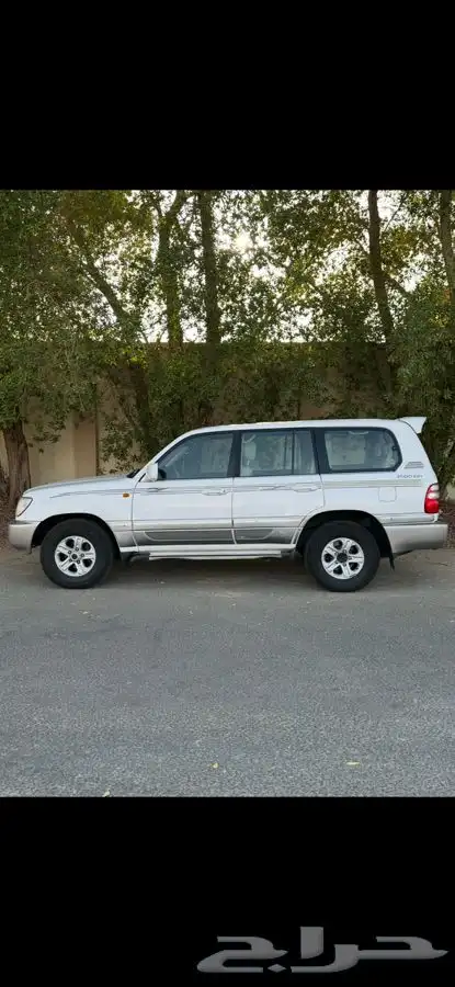 لاندكروزر 5