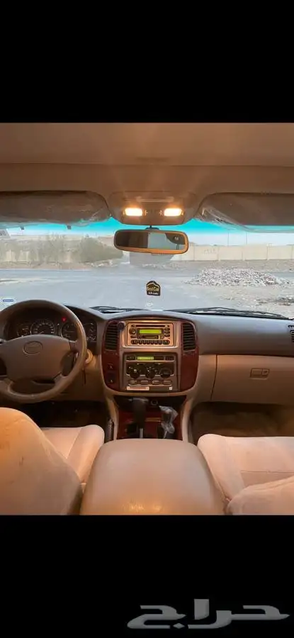 لاندكروزر 2