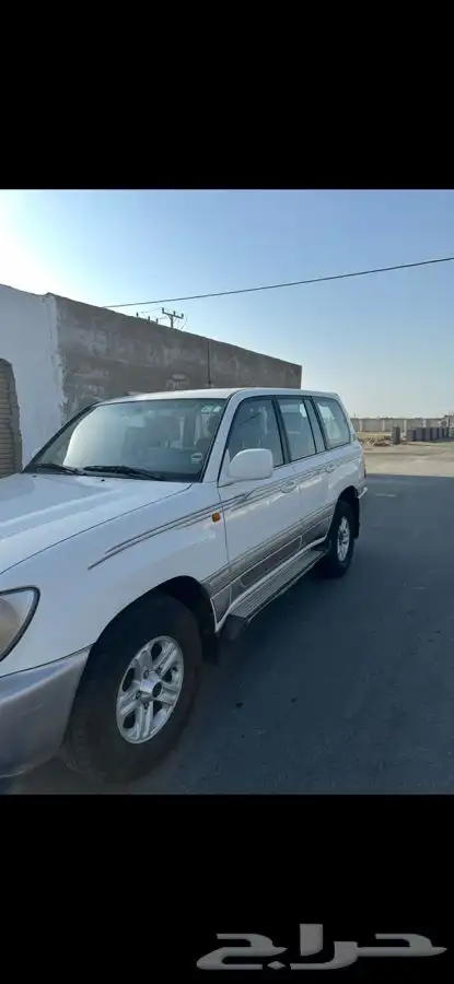 لاندكروزر 3